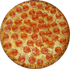 Pizza PNG-44075